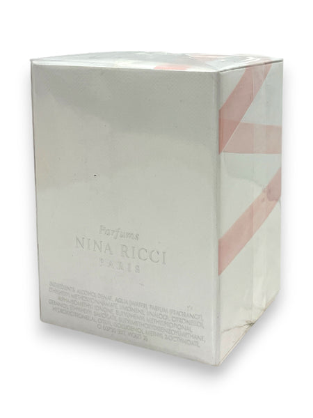 Nina Ricci Mademoiselle Ricci L'Eau Eau De Toilette (30ml / 1fl.oz)