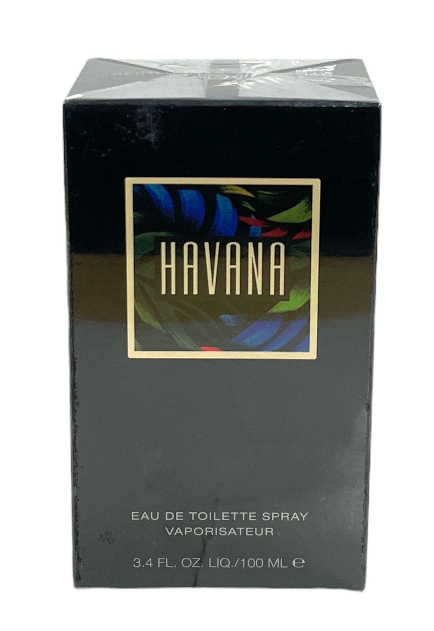 Havana by Aramis Eau De Toilette for Men (3.4fl.oz / 100ml)