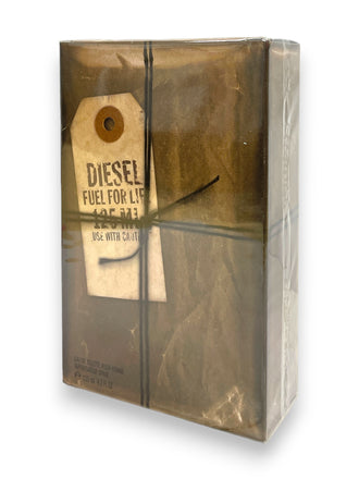 Diesel Fuel For Life Eau De Toilette Pour Homme (125ml / 4.2fl.oz)