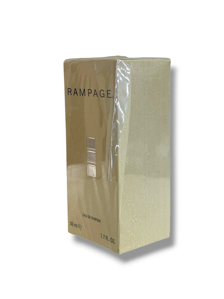 Rampage Eau de Parfum Spray for Women (50ml / 1.7fl.oz)