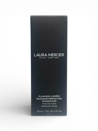 Laura Mercier Flawless Lumière Radiance-Perfecting Foundation, 30ml / 1 fl oz – 1C0 Cameo
