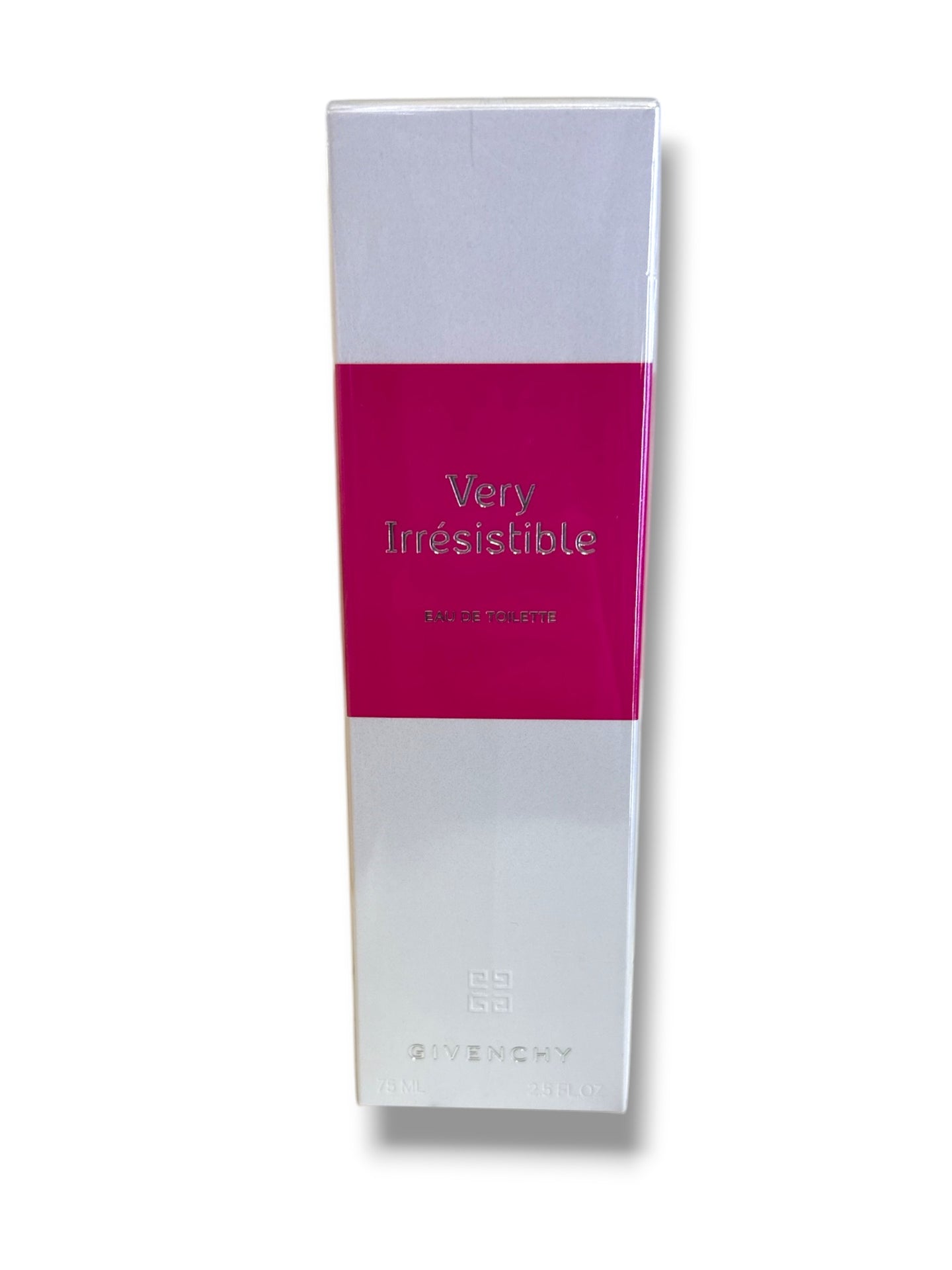 Givenchy Very Irresistible Eau de Toilette (75ml / 2.5fl.oz)