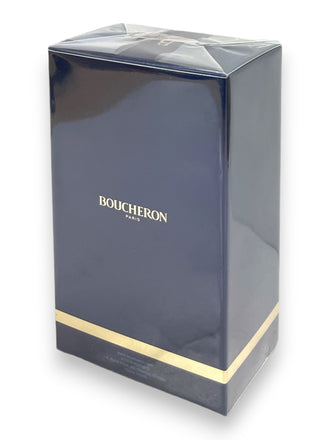 Boucheron Eau De Toilette Spray for Women (100ml / 3.3fl.oz)