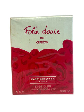 Folie Douce de Gres Eau de Toilette Spray (50ml / 1.69fl.oz)