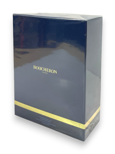 Boucheron Jaipur Homme Eau De Toilette (100ml / 3.3fl.oz)