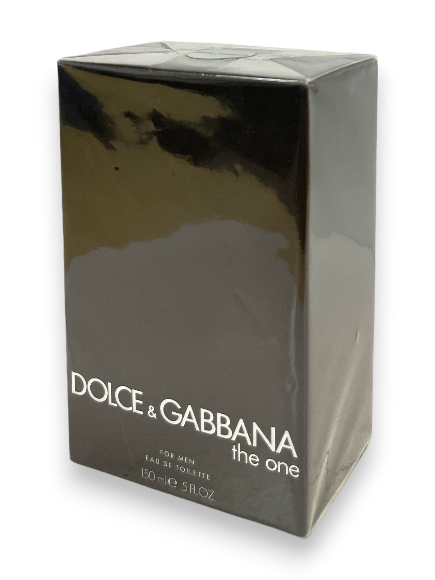 Dolce & Gabbana The One For Men Eau De Toilette (150ml / 5fl.oz)