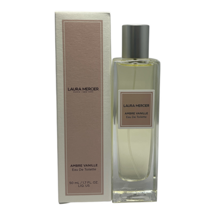 Laura Mercier Ambre Vanille  Eau De Toilette (50ml / 1.7fl.oz)
