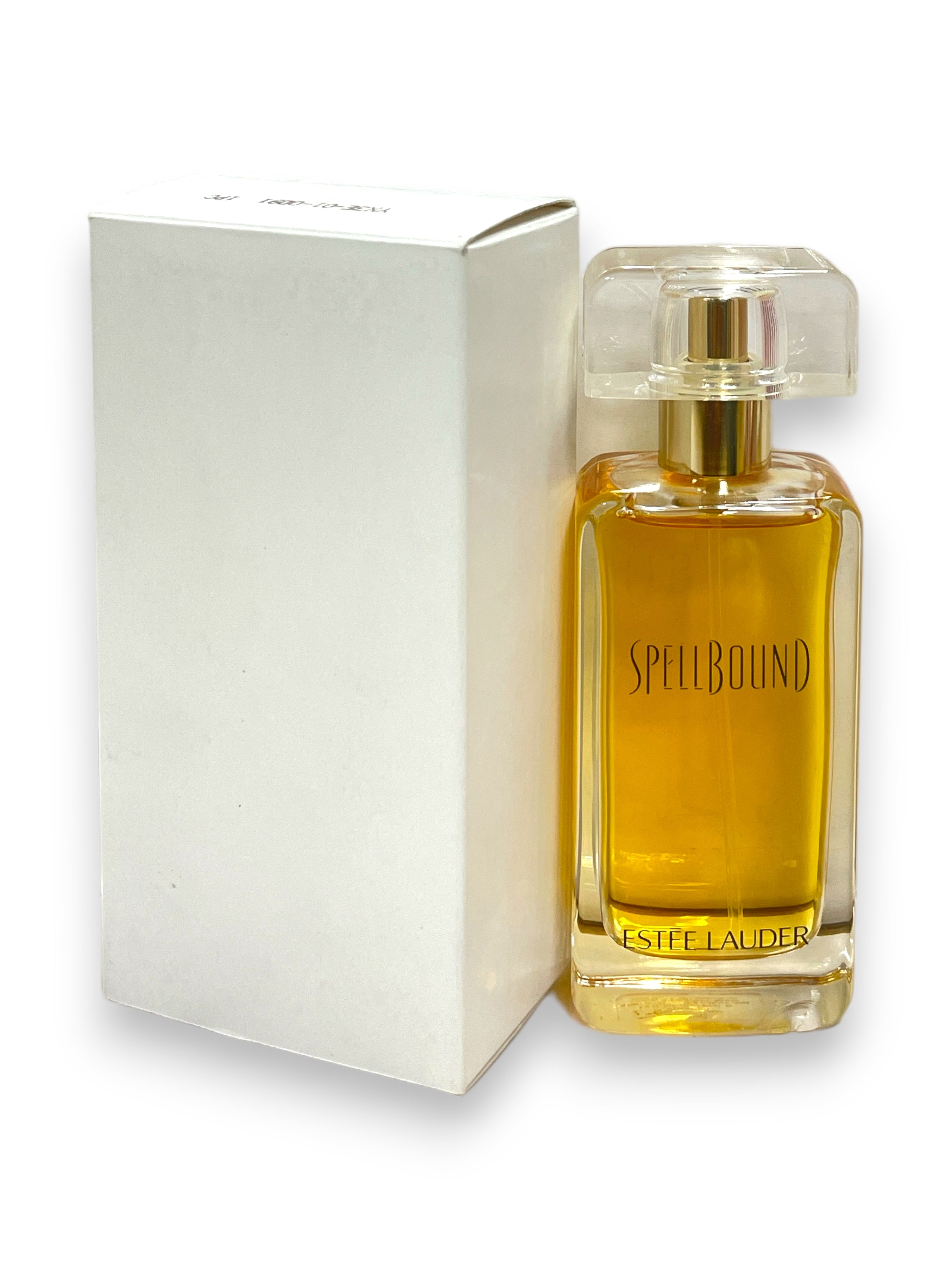 Lauder Perfume Parfum Spellbound Estee Lauder Spellbound Eau De