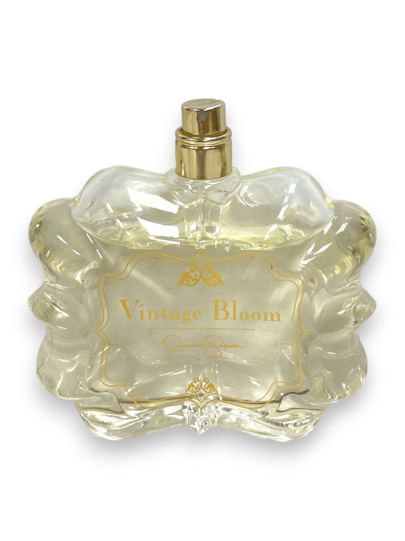 Vintage Bloom By Jessica Simpson Eau De Parfum Discontinued