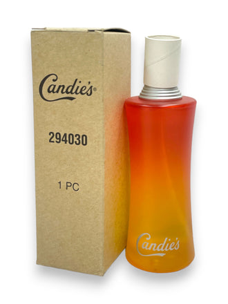 Candie's by Liz Claiborne Eau De Toilette for Women (3.4fl.oz / 100ml)