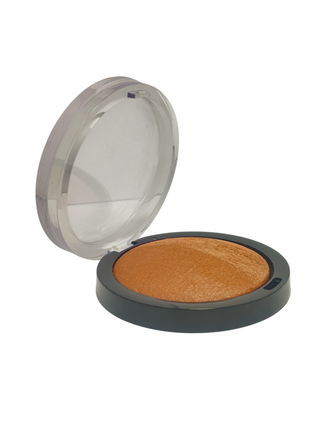 Glam Colors Baked Bronzing Powder 303 – 2 OZ / 5.8 G