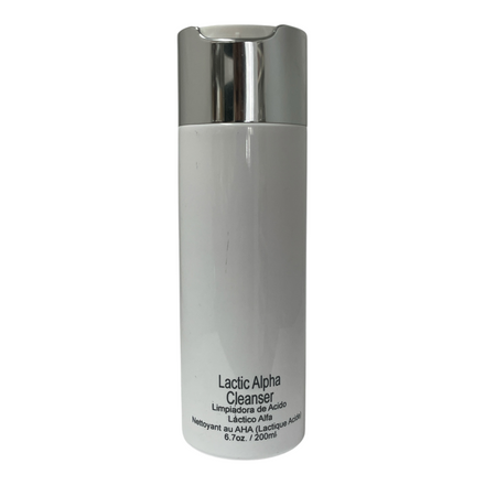 Soniageni Xi  Face & Body Cleanser, 200 ml / 6.7 oz