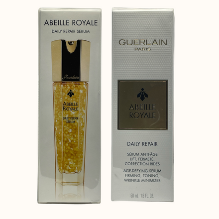 Guerlain Paris Abeille Royale Daily Repair Serum, 50 ml / 1.6 fl oz