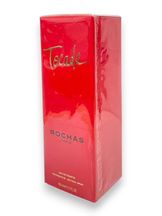 Rochas Tocade Eau de Toilette Spray for Women (100ml / 3.3fl.oz)