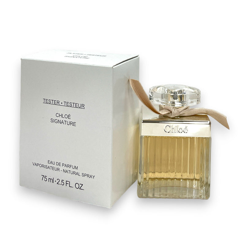 Chloe Signature Eau de Parfum for Women (75ml / 2.5fl.oz) – Glam