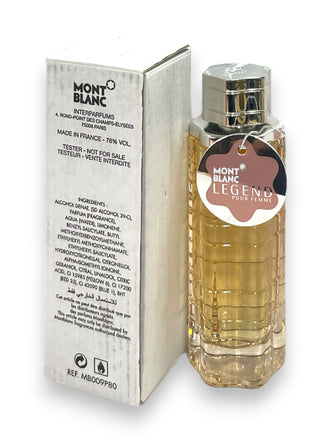 Montblanc Legend Pour Femme Eau De Parfum (75ml / 2.5fl.oz)