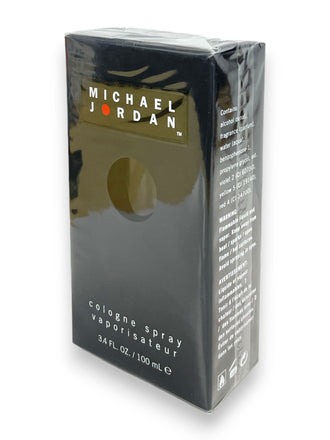 Michael Jordan Cologne Spray For Men (3.4fl.oz / 100ml)