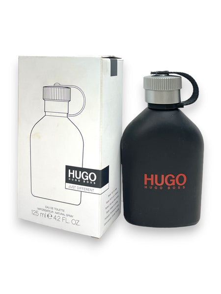 Hugo Boss  Just Different Eau De Toilette  125 ml / 4.2 Fl.oz