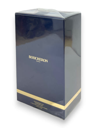 Boucheron Eau De Parfum Spray for Women (100ml / 3.3fl.oz)