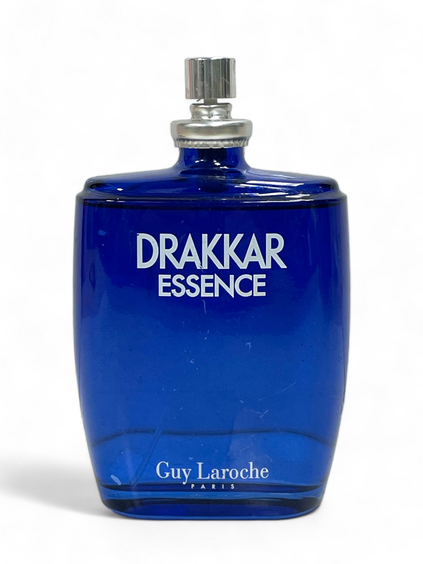 Guy Laroche Drakkar Essence Eau De Toilette (100ml / 3.4fl.oz)