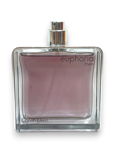 Calvin klein euphoria men 100 online