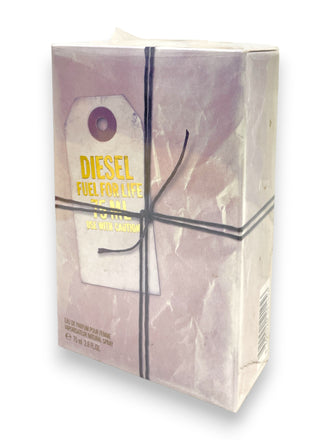 Diesel Fuel For Life Eau De Parfum Pour Femme (75ml / 2.6fl.oz)