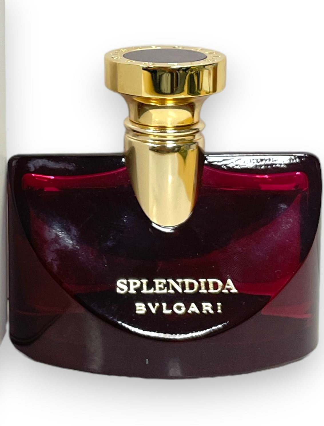 Bvlgari Splendida Bvlgari Magnolia Sensual Eau De Parfum 100ml 3.4f Glam Cosmetics