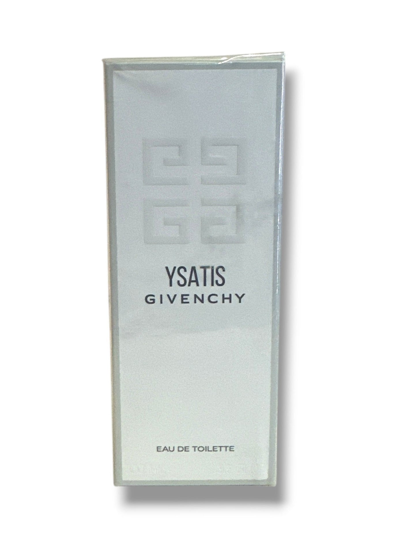 Givenchy Ysatis Eau de Toilette Spray for Women (100ml / 3.3fl.oz)