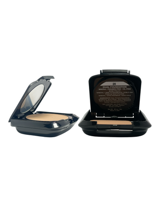 Glam Colors Dual Foundation, ,8 g / 0.28 oz