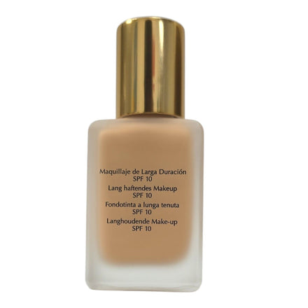 Estée Lauder Double Wear Stay-in-Place Foundation Makeup SPF 10 NET WT 1 FL OZ/30ML