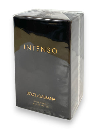 Dolce & Gabbana Intenso Pour Homme Eau De Parfum (125ml / 4.2fl.oz)