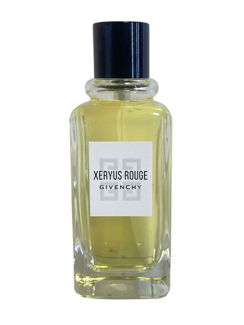 GIVENCHYパヒューム Givenchy Xeryus Rouge Eau de Toilette (100ml / 3.3fl.oz) – Glam