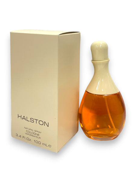 Halston Natural Spray Cologne for Women (3.4fl.oz / 100ml)