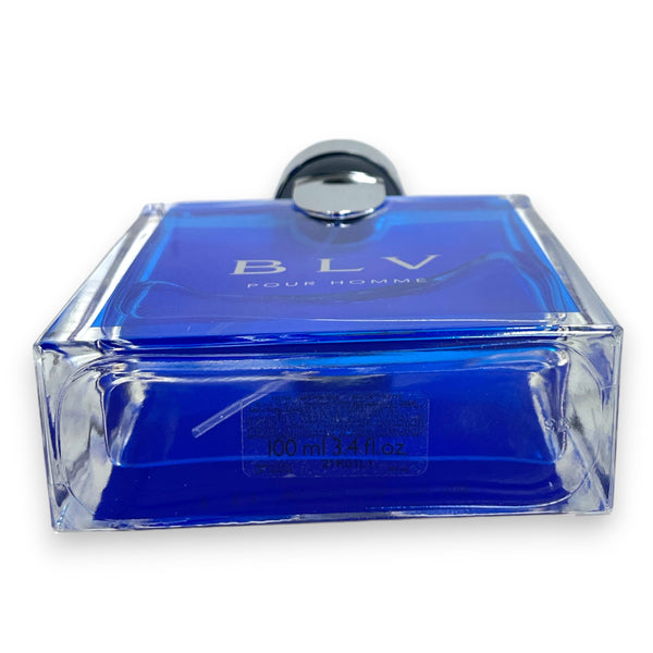 Bvulgari BLV Pour Homme Eau De Toilette (100ml / 3.4fl.oz)