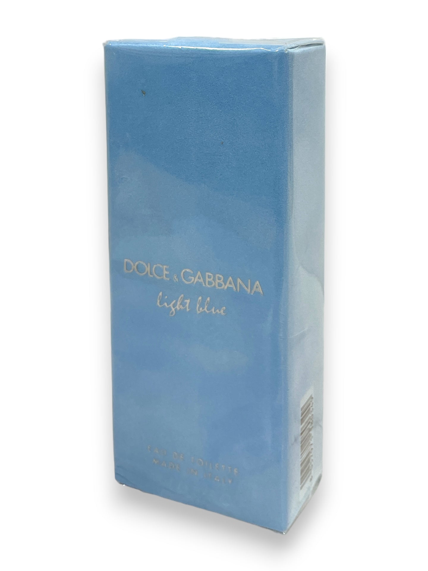 Dolce & Gabbana Light Blue Eau De Toilette (50ml / 1.7fl.oz)