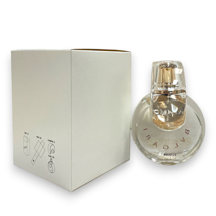 Bvlgari Omnia Crystalline Eau De Toilette (100 ML / 3.4 Fl. oz)