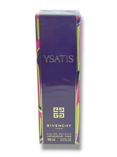 Givenchy Ysatis Eau de Toilette Spray for Women (100ml / 3.3fl.oz)