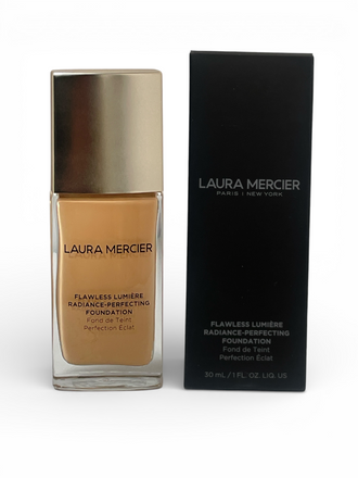Laura Mercier Flawless Lumière Radiance-Perfecting Foundation, 30ml / 1 fl oz – 1C0 Cameo