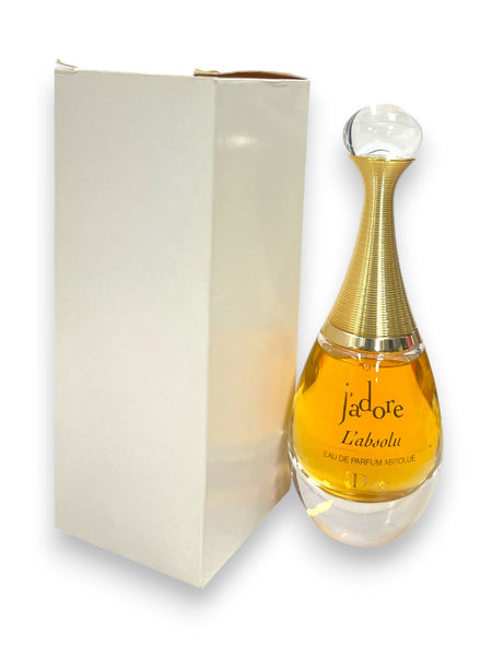 Dior Jadore L' Absolu  Eau De Parfum Absolue ( 75 ml /2.5 Fl. Oz )