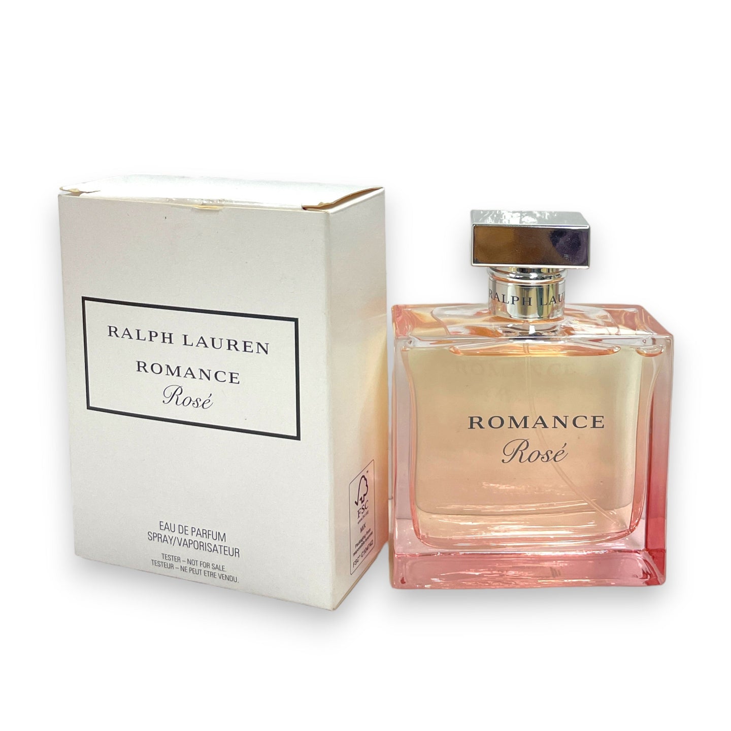 Ralph lauren romance rose best sale