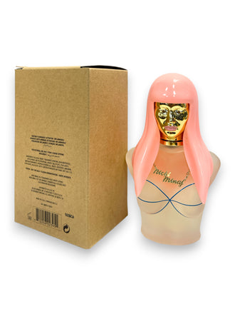 Nicki Minaj Pink Friday Eau de Parfum for Women (3.4fl.oz / 100ml)