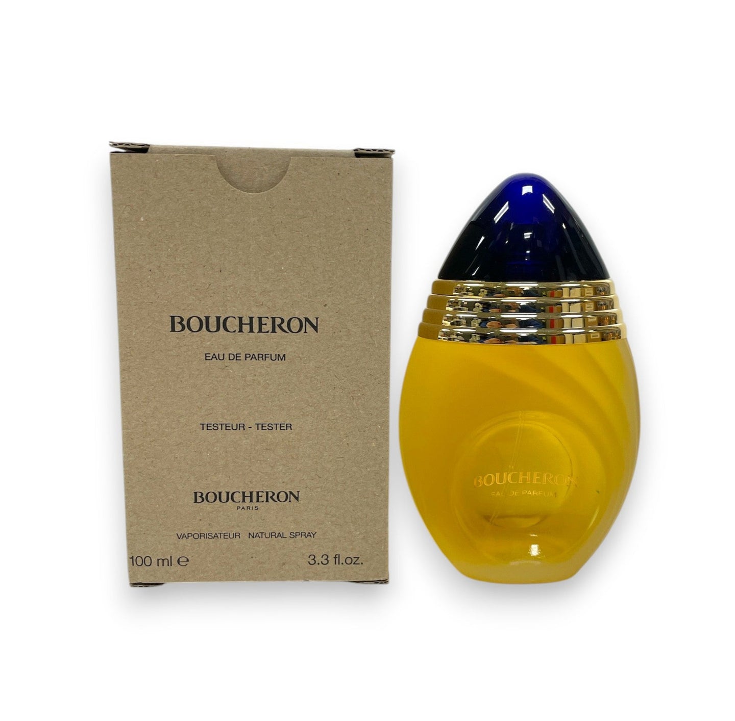 Boucheron Eau de Parfum for Women (100ml / 3.3fl.oz)