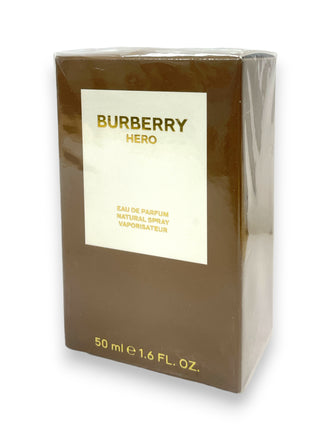 Burberry Hero Eau De Parfum Spray For Men (50ml / 1.6fl.oz)