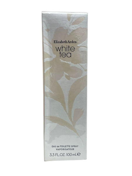 Elizabeth Arden White Tea Eau de Toilette for Women (3.3fl.oz / 100ml)