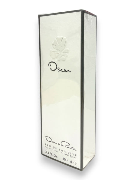 Oscar de la Renta Oscar Eau De Toilette for Women (3.4fl.oz / 100ml)