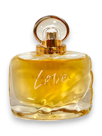 Estee Lauder Beautiful Belle Love Eau De Parfum for Women  1.7fl.oz / 50ml