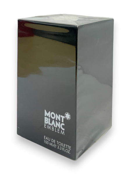 Montblanc Emblem Eau De Toilette for Men (100ml / 3.3fl.oz)