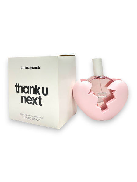 Ariana Grande Thank U Next Eau de Parfum for Women (3.4fl.oz / 100ml)