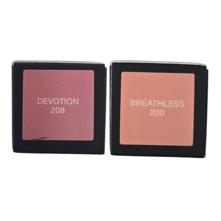 NARS Afterglow Sensual Shine Hydrating Lipstick NET WT 0.05 Oz,1.5g