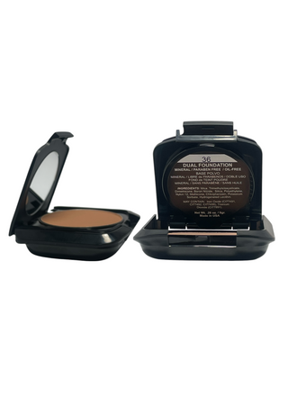 Glam Colors Dual Foundation, ,8 g / 0.28 oz